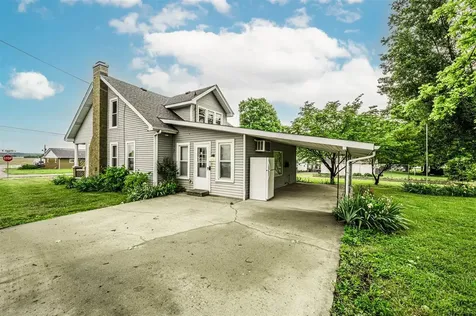 303 E Fourth Street Smiths Grove KY 42171