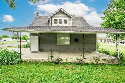 303 E Fourth Street Smiths Grove KY 42171