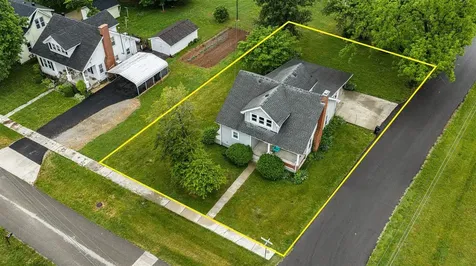303 E Fourth Street Smiths Grove KY 42171