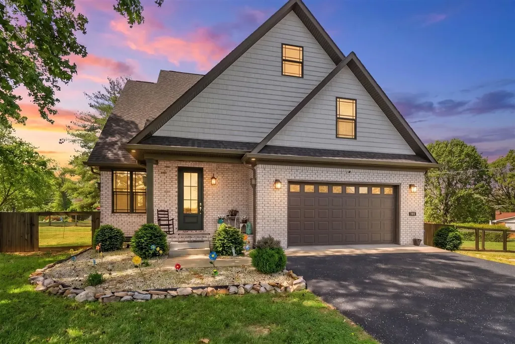 205 Dew Drop Drive Franklin KY 42134