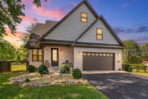 205 Dew Drop Drive Franklin KY 42134