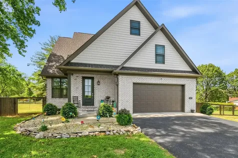 205 Dew Drop Drive Franklin KY 42134