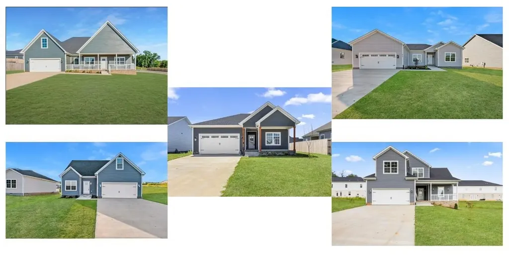 805 Denver Lane Bowling Green KY 42103