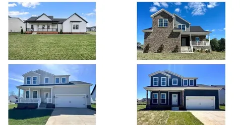 805 Denver Lane Bowling Green KY 42103