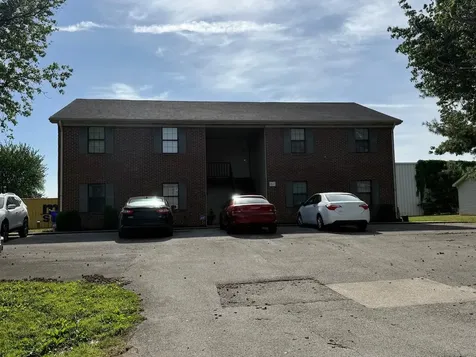2600, 2601 Avalon Court Bowling Green KY 42103