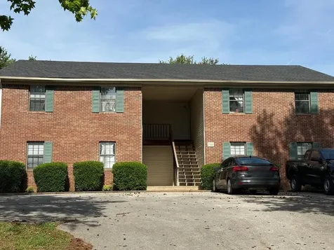 2600, 2601 Avalon Court Bowling Green KY 42103