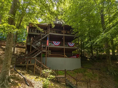 1589 Canyon Run Road Lewisburg KY 42256