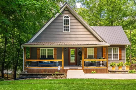 1589 Canyon Run Road Lewisburg KY 42256