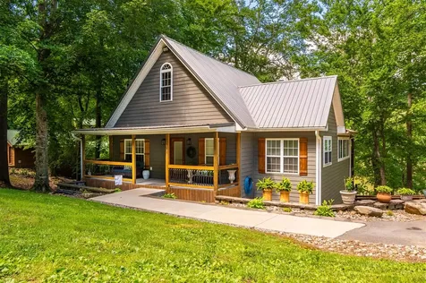 1589 Canyon Run Road Lewisburg KY 42256