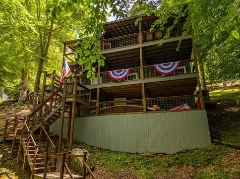 1589 Canyon Run Road Lewisburg KY 42256
