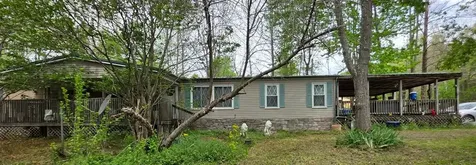1945 Lambert Schoolhouse Road Hawesville KY 42348