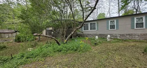 1945 Lambert Schoolhouse Road Hawesville KY 42348