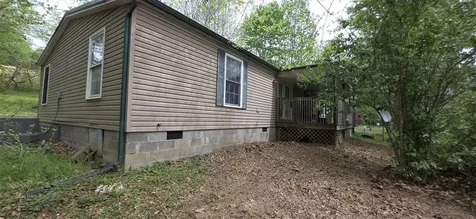 1945 Lambert Schoolhouse Road Hawesville KY 42348