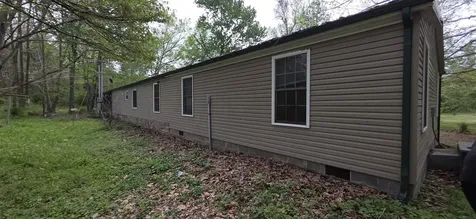 1945 Lambert Schoolhouse Road Hawesville KY 42348