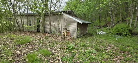 1945 Lambert Schoolhouse Road Hawesville KY 42348