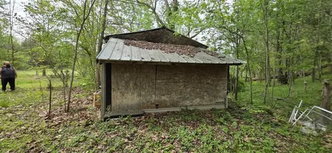 1945 Lambert Schoolhouse Road Hawesville KY 42348