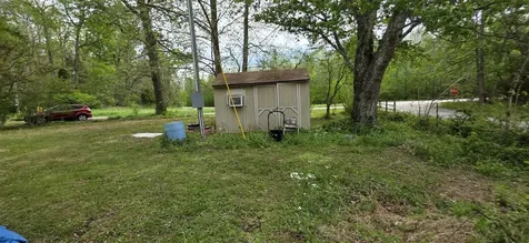 1945 Lambert Schoolhouse Road Hawesville KY 42348