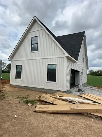 2092 Bethel Lane Bowling Green KY 42103
