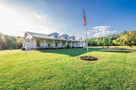 200 Cedar Road Brownsville KY 42210