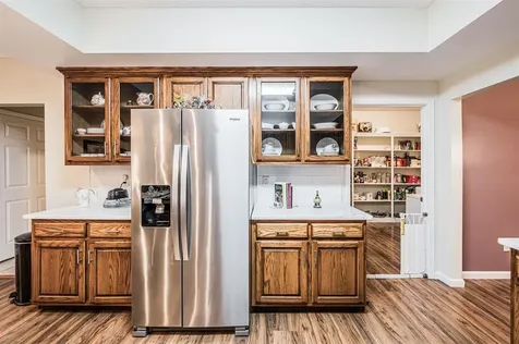 200 Cedar Road Brownsville KY 42210
