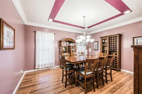 200 Cedar Road Brownsville KY 42210