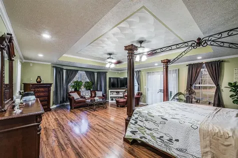200 Cedar Road Brownsville KY 42210