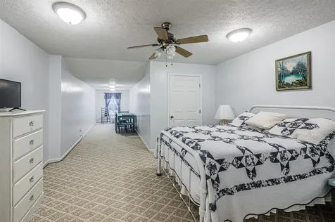 200 Cedar Road Brownsville KY 42210