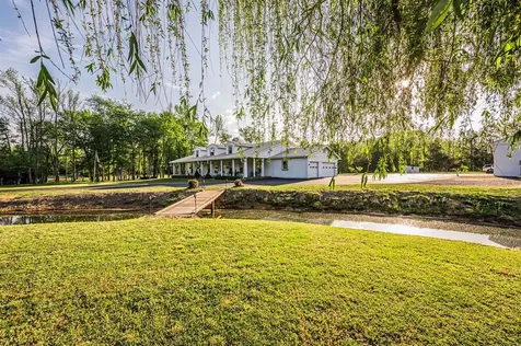 200 Cedar Road Brownsville KY 42210