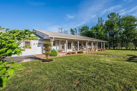 200 Cedar Road Brownsville KY 42210