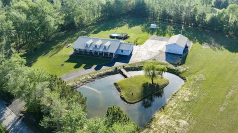 200 Cedar Road Brownsville KY 42210