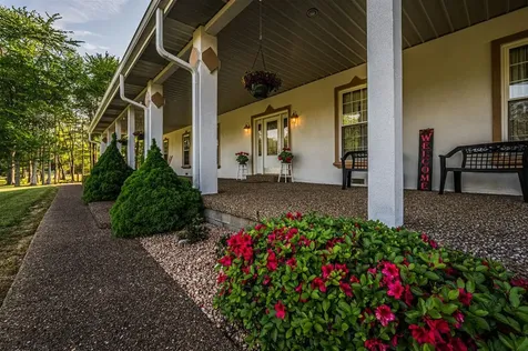 200 Cedar Road Brownsville KY 42210