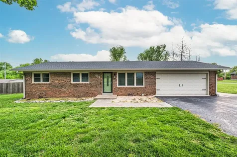 632 Morehead Road Bowling Green KY 42101