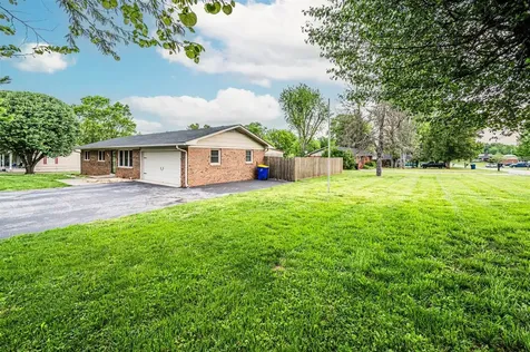 632 Morehead Road Bowling Green KY 42101