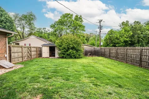 632 Morehead Road Bowling Green KY 42101