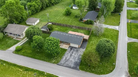 632 Morehead Road Bowling Green KY 42101