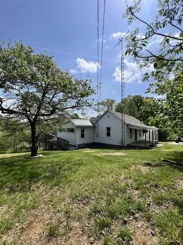 1440 Highway 1379 Central City KY 42330