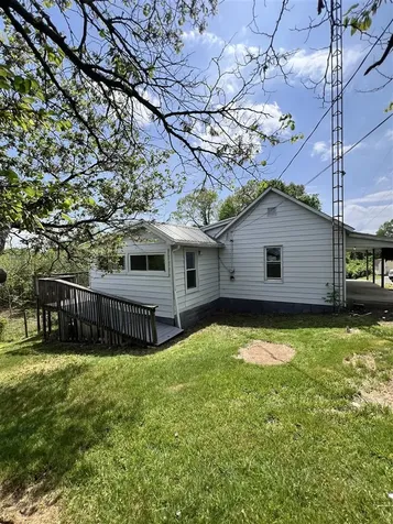 1440 Highway 1379 Central City KY 42330