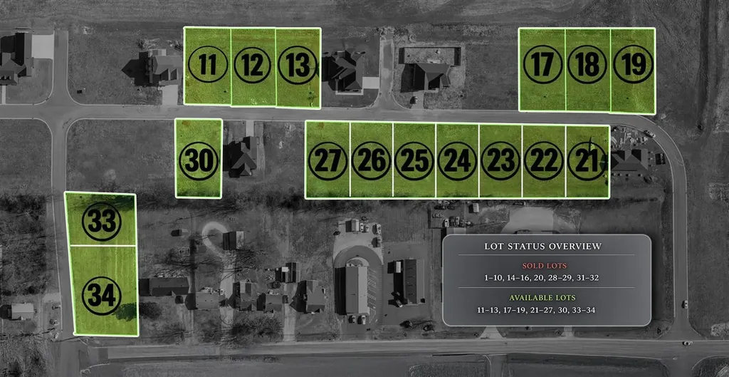 Lot 18 Billy T Drive Elkton KY 42220