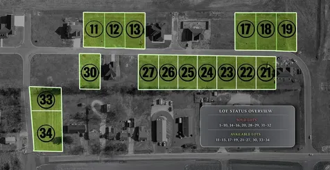 Lot 17 Billy T Drive Elkton KY 42220