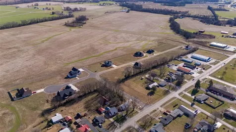 Lot 17 Billy T Drive Elkton KY 42220