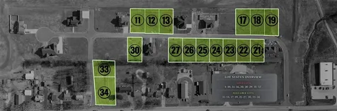 Lot 12 Billy T Drive Elkton KY 42220