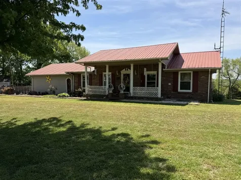 1727 Morgantown Road Brownsville KY 42210