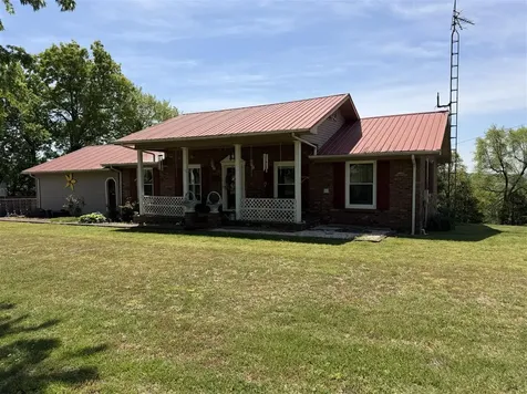 1727 Morgantown Road Brownsville KY 42210