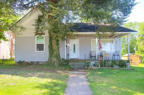 109 S Mceuen Avenue Earlington KY 42410
