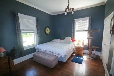 109 S Mceuen Avenue Earlington KY 42410