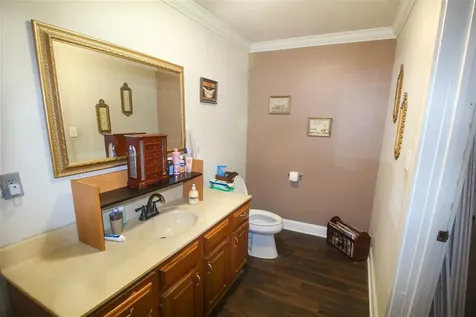 109 S Mceuen Avenue Earlington KY 42410