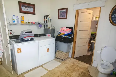 109 S Mceuen Avenue Earlington KY 42410