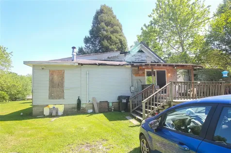 109 S Mceuen Avenue Earlington KY 42410