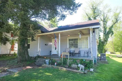 109 S Mceuen Avenue Earlington KY 42410