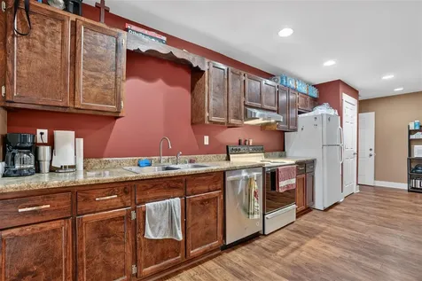 615 S 2nd Street Central City KY 42330